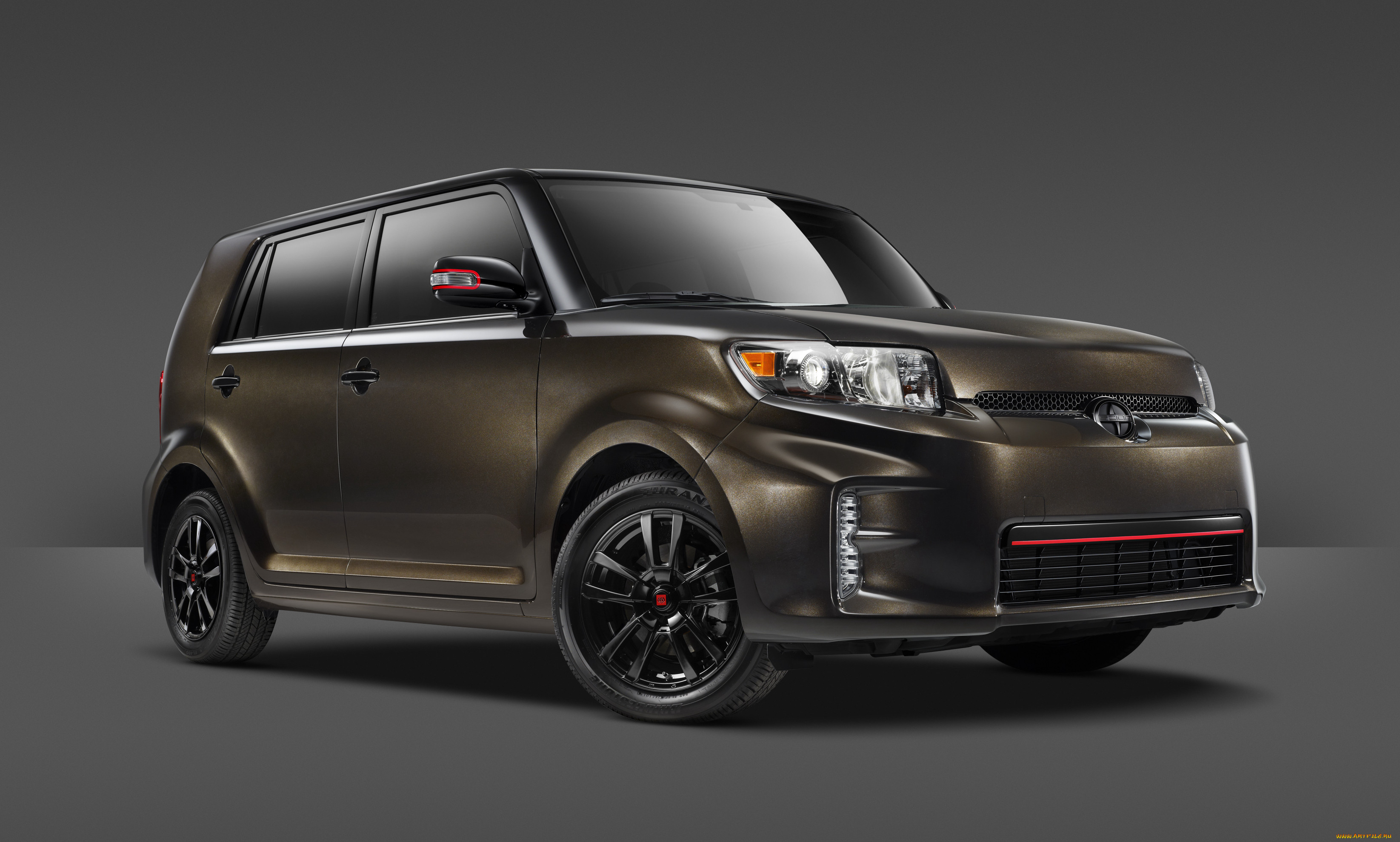 , scion, 686, xb, edition, parklan, 2015